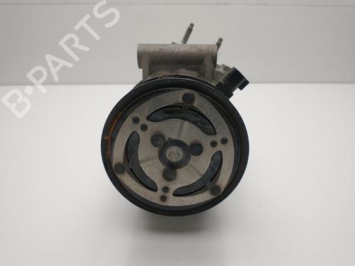 Compressor A/C FORD FOCUS IV Turnier (HP) 1.0 EcoBoost mHEV | BP31358263M34 