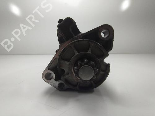 Used Starter VW TOURAN (1T1, 1T2) 2.0 TDI (140 hp) 11061351