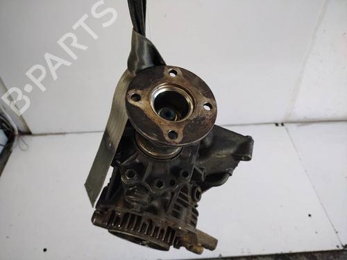 Transfer box NISSAN X-TRAIL I (T30) 2.2 Di 4x4 | BP16643349M36 