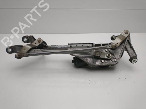 Used Front wiper motor HONDA CR-V IV (RM_) 2.2 i-DTEC AWD (RE6) (150 hp) 32724762