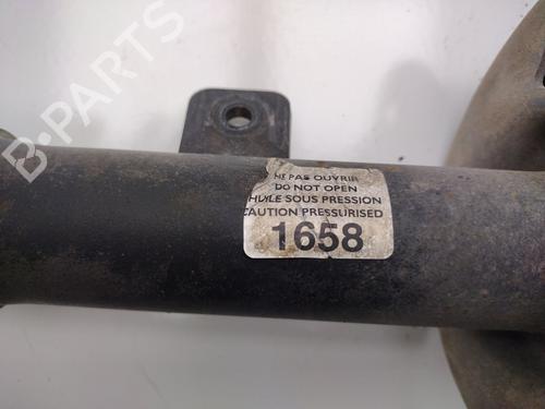 Right front shock absorber CITROËN C4 Grand Picasso I (UA_) 1.6 HDi | BP23951545M17 