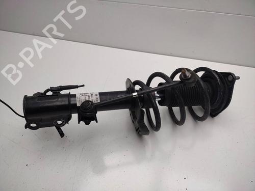 Used Right front shock absorber KIA CEE'D SW (ED) [2007-2012]  21877104