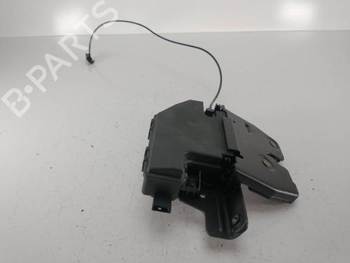 Tailgate lock BMW X5 (E53) 3.0 d | BP15511151C101 