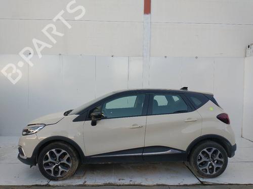 Used Parts RENAULT CAPTUR I (J5_, H5_) [2013-2025]  4346157