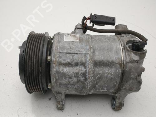 Kompresor / Sprężarka klimatyzacji A/C MINI MINI (F55) Cooper SD | BP30625814M34