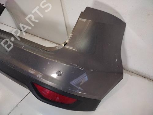 Rear bumper FORD FOCUS C-MAX (DM2)  | BP12339188C8 