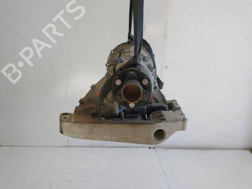 Gearbox BMW X5 (F15, F85) xDrive 30 d | BP20077183M3 