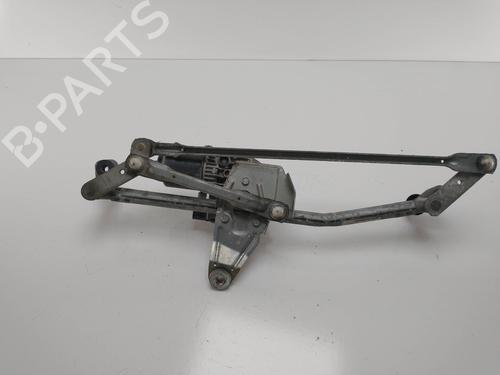 Front wiper motor VW PASSAT B6 (3C2)  | BP8632822M29 