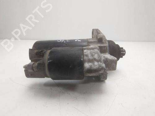 Used Starter VW GOLF V (1K1) 1.9 TDI (105 hp) 11330423