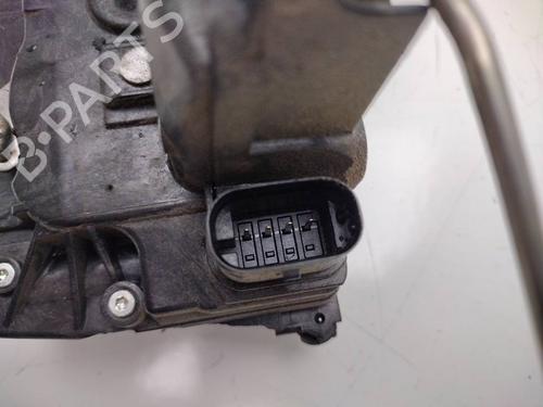 Front left lock MERCEDES-BENZ VITO Mixto (Double Cabin) (W447) 109 CDI (447.701, 447.703, 447.705) | BP22197102C98 