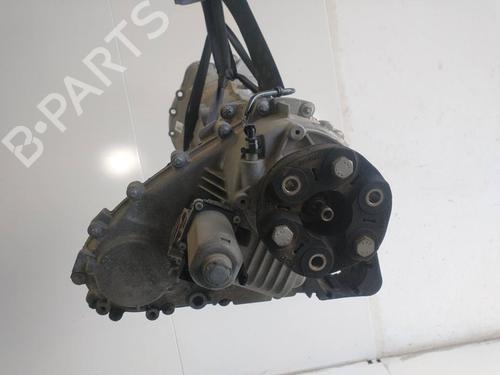 Gearbox BMW X6 (E71, E72) xDrive 35 i | BP17986953M3 