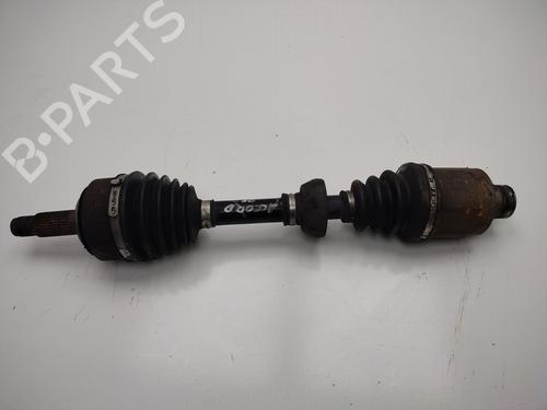 Used Right front driveshaft HONDA ACCORD VII (CL, CN) 2.2 i-CTDi (CN1) (140 hp) 29422826