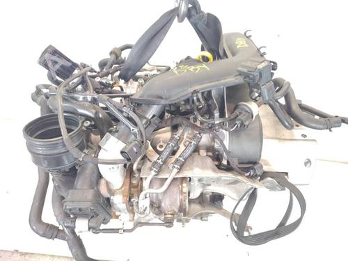 Engine SEAT IBIZA V (KJ1, KJG)  | BP16887257M1 