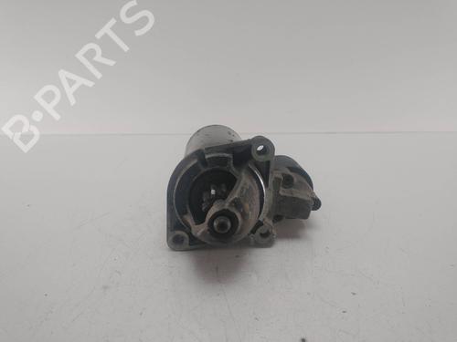 Used Starter BMW 5 (E39) 525 i (192 hp) 9699578