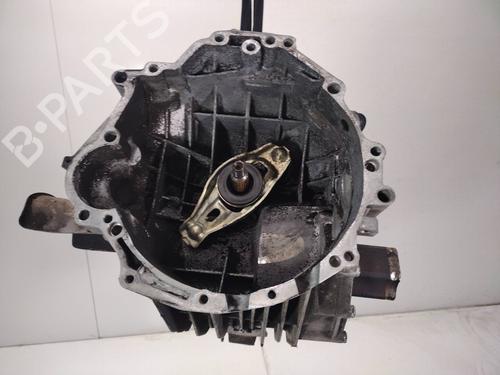 Used Gearbox AUDI A4 B7 (8EC) 2.0 TDI 16V (140 hp) 9454129
