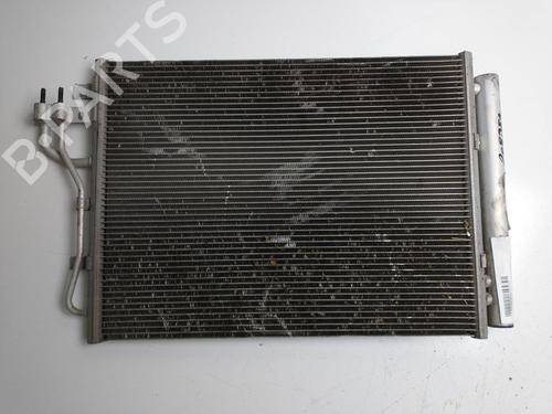 Used AC radiator HYUNDAI i10 II (BA, IA) 1.0 (67 hp) 15507695