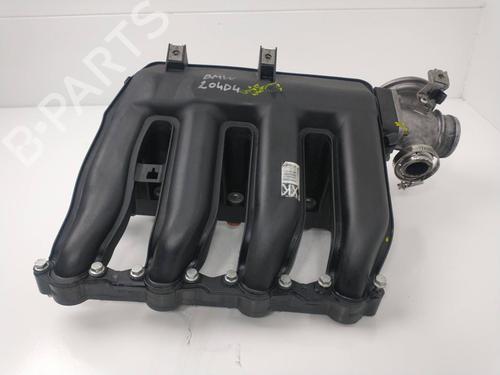 Intake manifold BMW 1 (E87) 120 d | BP16485087M70 