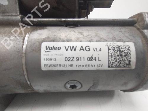 Starter SEAT ALTEA (5P1)  | BP11330409M8 