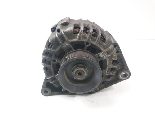 Alternador AUDI A4 B6 Convertible (8H7) 2.5 TDI (163 hp) 078903016AC | 078903016AC |