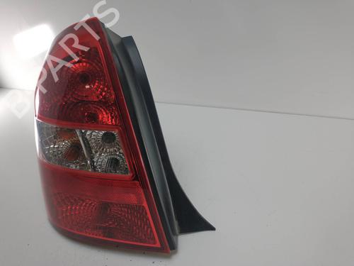 Left taillight KIA CERATO I Hatchback (LD)  | BP10559002C34 