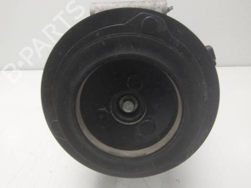 Used AC compressor FORD FIESTA VI (CB1, CCN) [2008-2017]  11215945