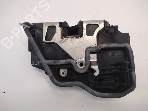 Rear right lock BMW 5 (E60) 530 d (218 hp) 9524006