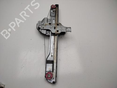 Front right window mechanism PEUGEOT 208 I (CA_, CC_) 1.4 HDi | BP30352184C23