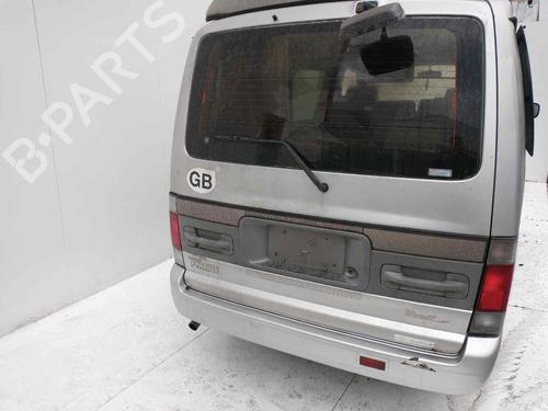 AC compressor MAZDA E Bus | BP15560134M34