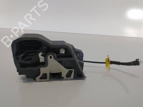 Rear right lock BMW 5 (E60) 525 d | BP7507724C99 
