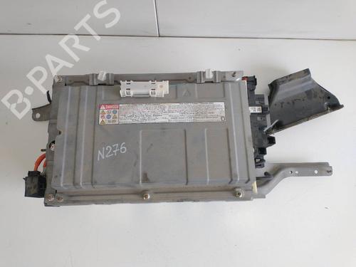 Used Battery TOYOTA YARIS (_P13_) 1.5 Hybrid (NHP130_) (101 hp) 13707468
