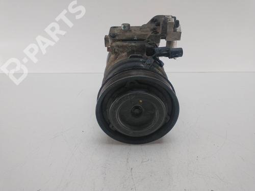 Used AC compressor KIA SPORTAGE II (JE_, KM_) [2004-2011]  9807716