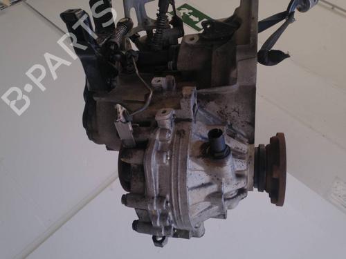 Gearbox SEAT IBIZA III (6L1)  | BP7815724M3 