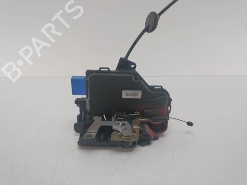 Used Front left lock VW GOLF V (1K1) 1.9 TDI (105 hp) 9248868
