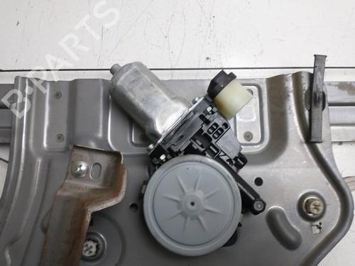Front left window mechanism MITSUBISHI GRANDIS (NA_W) 2.0 DI-D (NA8W) | BP16215731C22 