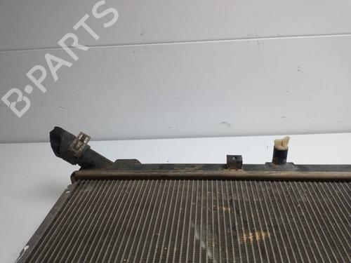 Køler SUZUKI SWIFT III (MZ, EZ)  | BP12907655M31 