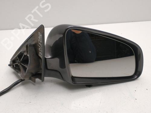 Used Right mirror AUDI A3 (8P1) [2003-2013]  31216084