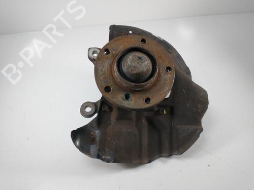 Right front steering knuckle BMW 3 (E46) 330 d | BP8646655M26 
