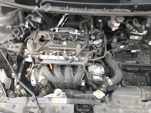 Headlight switch HYUNDAI i30 (GD)  | BP12395897I24 