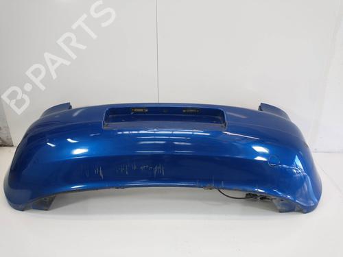 Rear bumper VW GOLF V (1K1)  | BP9131244C8 