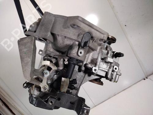 Gearbox SEAT IBIZA III (6L1)  | BP16635598M3 