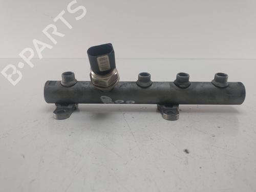 BP9711887M98 | Injection rail AUDI A6 C6 (4F2) 2.7 TDI BP9711887M98