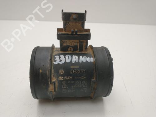Used Mass air flow sensor FIAT DOBLO Cargo (263_) 1.6 D Multijet (263WXD1B, 263WXR1B, 263WXX1B, 263ZXD1B,... (105 hp) 24986727