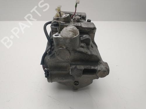 AC compressor MERCEDES-BENZ E-CLASS (W211)  | BP27996454M34 