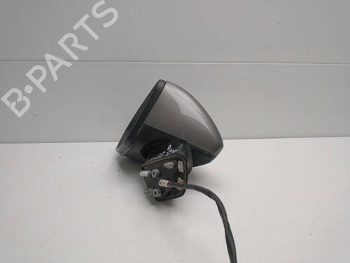 Left mirror OPEL ASTRA K (B16)  | BP21169615C26 