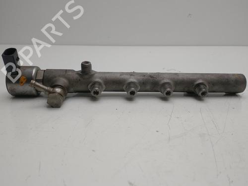 Used Injection rail MERCEDES-BENZ B-CLASS Sports Tourer (W246, W242) B 200 CDI (246.201) (136 hp) 32389851