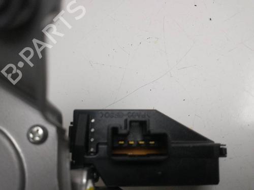 Rear wiper motor TOYOTA AURIS (_E15_)  | BP15130249M102 