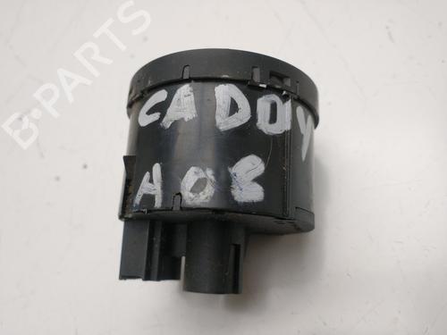 Commande de phare VW CADDY III MPV (2KB, 2KJ, 2CB, 2CJ) | BP30575566I24