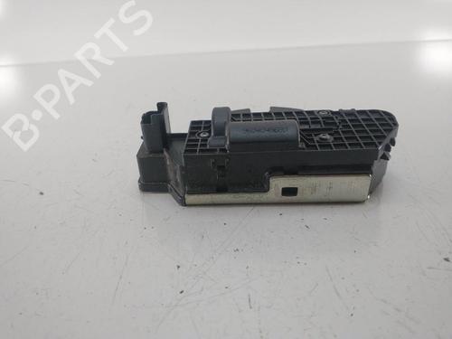 Tailgate lock PEUGEOT 2008 I (CU_) 1.6 HDi | BP12339061C101 