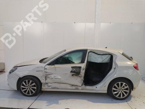 Used Parts ALFA ROMEO GIULIETTA (940_)  1.6 JTDM (940FYB11, 940FYB1A, 940FYF11, 940FYF1A)  968793