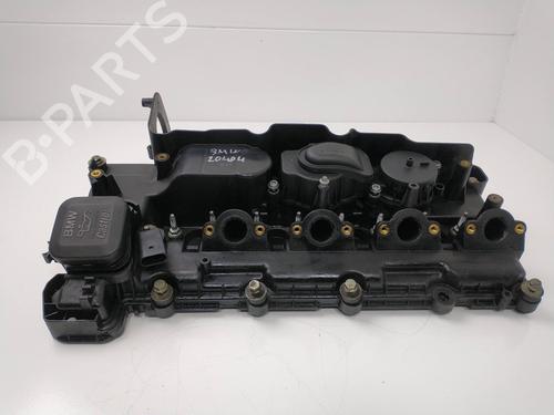 Valve cover BMW 5 (E60) 520 d | BP16484777M124 